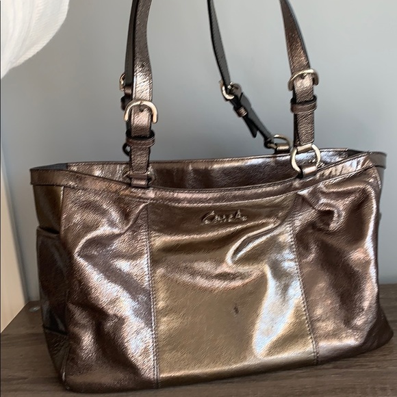 Coach bag - Picture 2 of 4